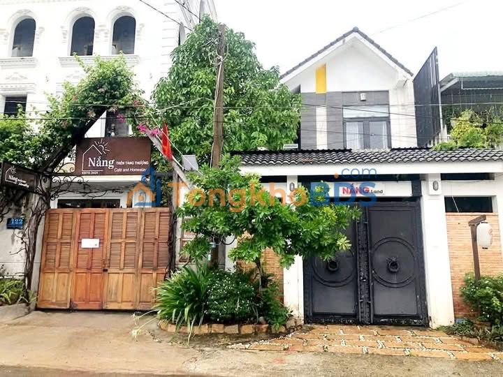 Townhouse Long Điền 117m² 3.9 tỷ - Pháp lý rõ ràng