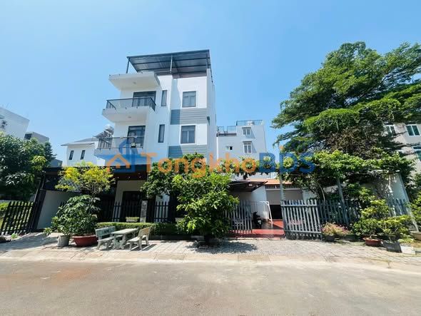 Đất nền Gia Hoà 160m² 15 tỷ - Sổ đỏ chính chủ