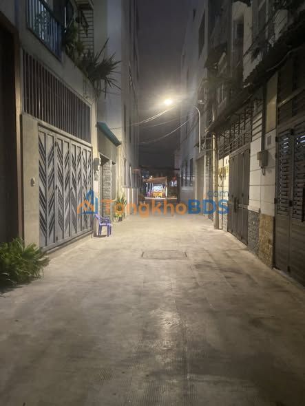 Nhà Hiệp Bình Phước 62m² giá 8 tỷ - Chính chủ bán