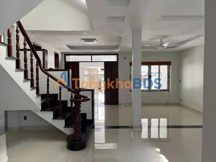 Townhouse Tx21 Thới An 120m² 14.9 tỷ - Vị trí đắc địa