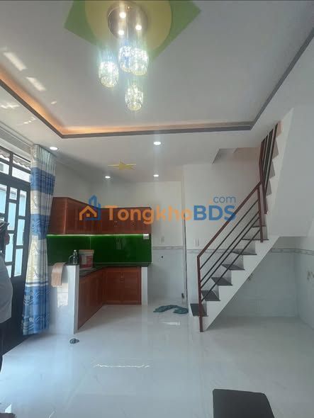 Nhà Xuân Thới Đông 30m² 1.45 tỷ - Chính chủ bán