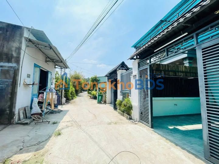 Nhà riêng xã Phước Vĩnh An Củ Chi 120m² 3 tỷ - Chính chủ