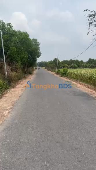 Đất nền Lộc Hưng Trảng Bàng 1120m² 1.7 tỷ-Pháp lý rõ ràng