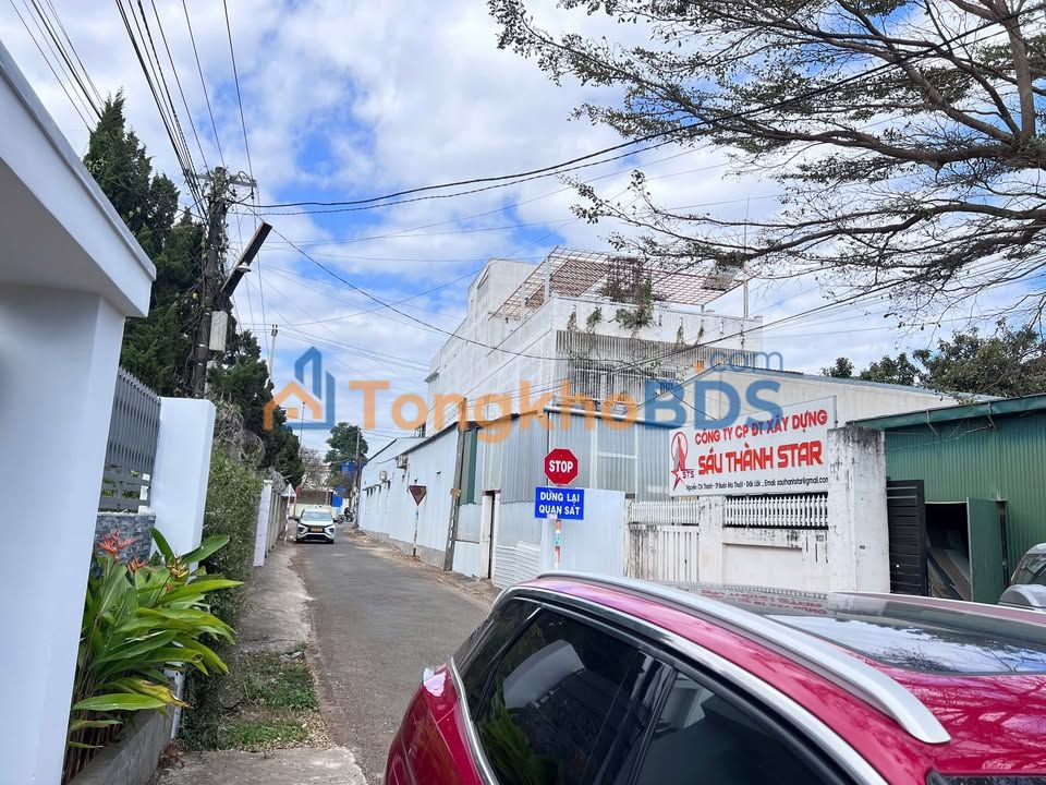 Đất Quốc lộ 14 Buôn Ma Thuột 76m² 1,5 tỷ - Sổ đỏ chính chủ