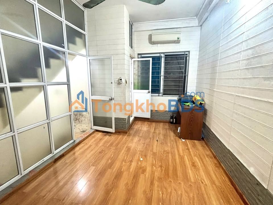 Nhà Đống Đa Tôn Đức Thắng 20m² 3.95 tỷ - Chính chủ bán