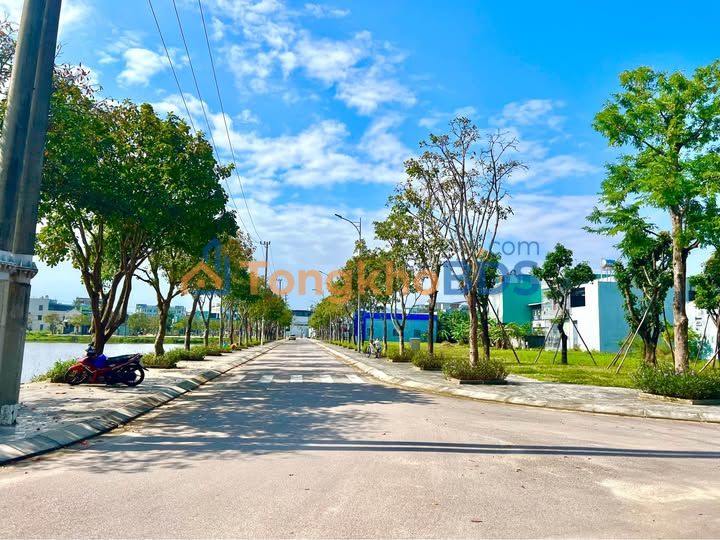 Đất nền Tân Thạnh Tam Kỳ 98m² 1.8 tỷ - Đường to ô tô