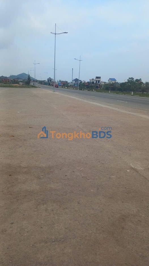 Đất nền Cẩm Nhượng Cẩm Xuyên 94m² 1 tỷ - Sổ đỏ chính chủ