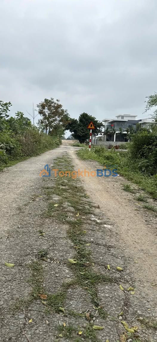 Đất nền Đồng Phong Nho Quan 162m² - Tiềm năng tăng giá