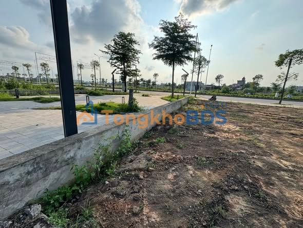 Bán Đất Rùa Vàng Lục Nam 90m² - Cạnh Công Viên, Hướng Đông Nam 2.4 tỷ