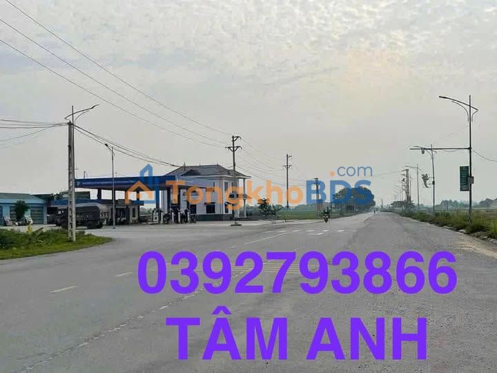 Đất nền Làn 1 Xuân Đông Bắc Giang 90m² 3.6 tỷ - Tiềm năng tăng giá