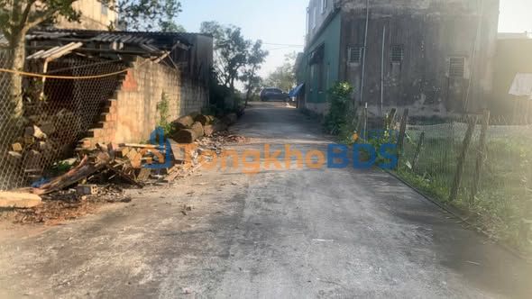 Đất TDP 2 Đại Nài Hà Tĩnh 132m² 1,9 tỷ - Đường to ô tô