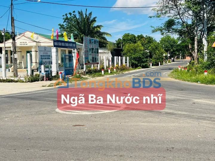 Đất HL62 Khánh Phú 332m² giá 799 triệu - Sổ đỏ chính chủ