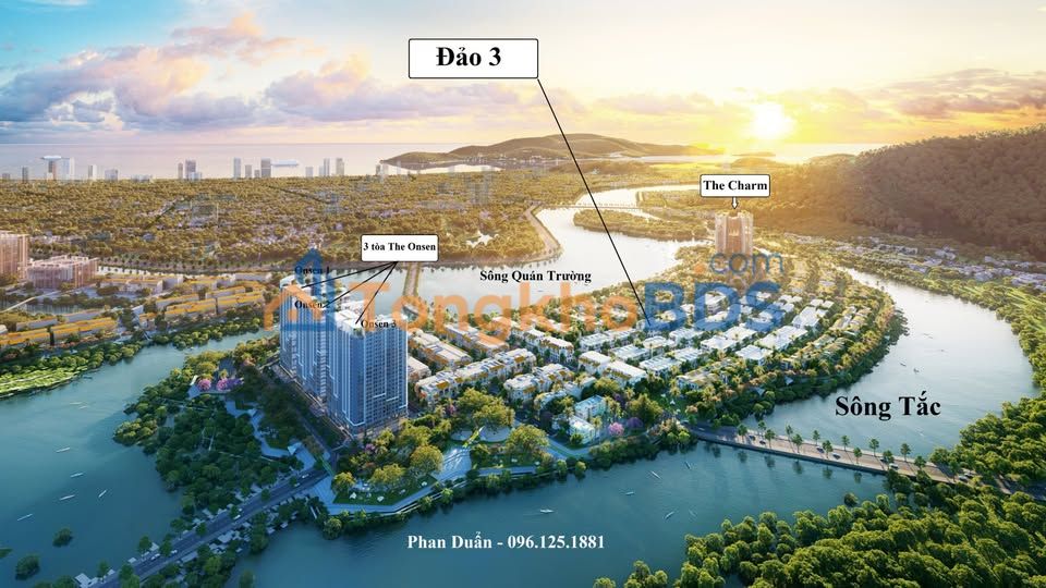 Căn hộ Charmora City Bắc Từ Liêm 30-82m² - Bàn giao ngay