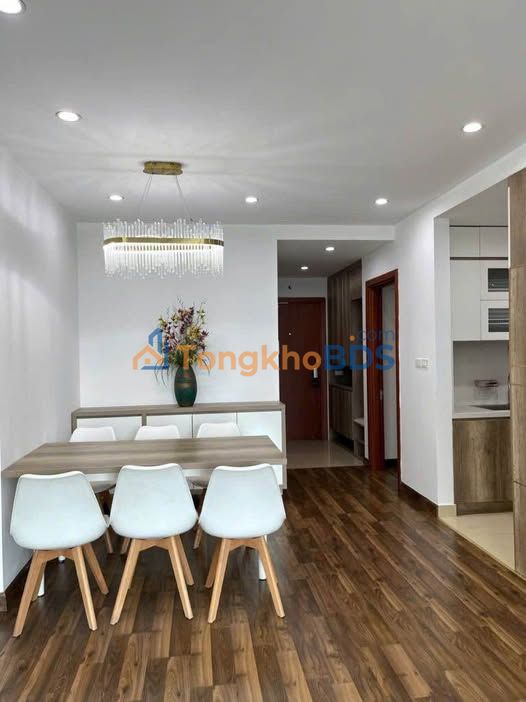 Căn hộ Goldmark Phú Diễn 80m² giá 7 tỷ - View đẹp