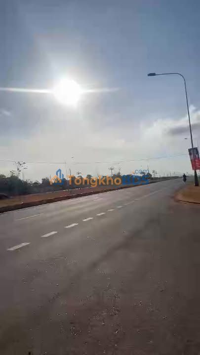 Đất Nền Mặt Tiền Đại Lộ Krông Năng, Đắk Lắk - 7200m² Giá 6.5 Tỷ