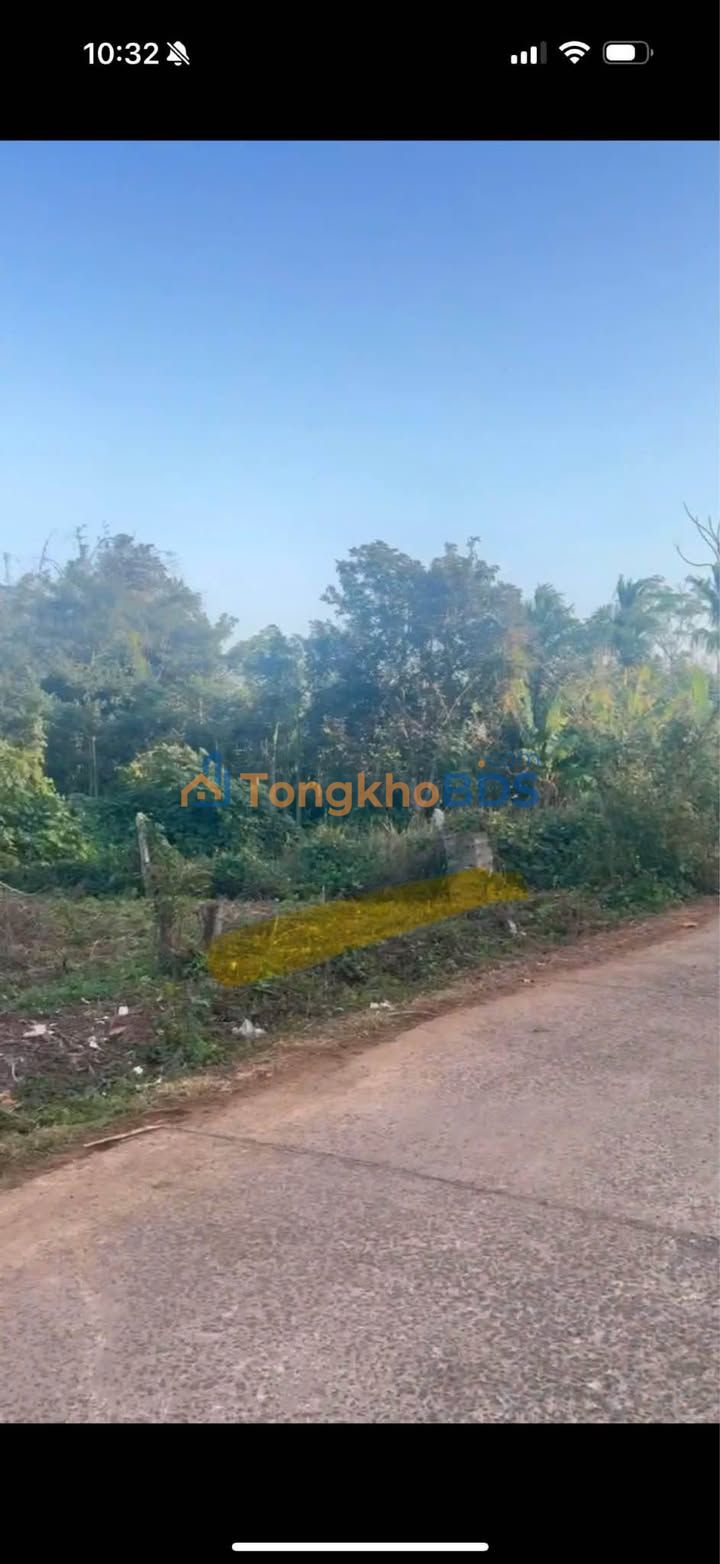 Đất nền Komleo Bình Tân 100m² - Sổ đỏ thổ cư, giá 820 triệu