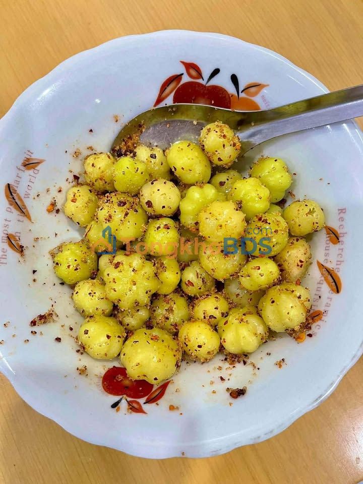 Đất nền Thôn 8 Cư Ea Buar 1ha 1,055 tỷ - Đường to ô tô