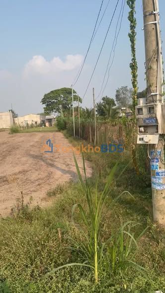 Đất nền Trảng Bàng Tây Ninh 216m² 900tr - Pháp lý rõ ràng