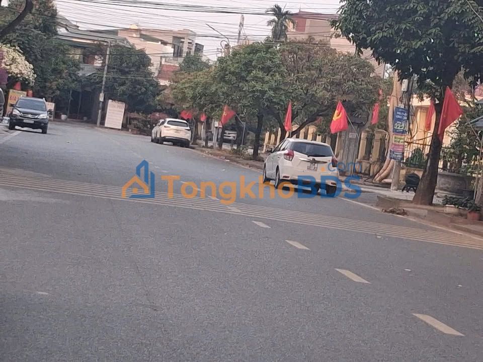 Đất thổ cư Hoa Lư 322m² 10 tỷ - Tiềm năng tăng giá