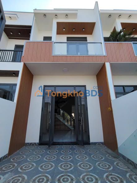 Nhà 2 Tầng 2.15 Tỷ Vĩnh Cửu - Sổ Hồng Riêng, Xe Hơi Tới Nhà