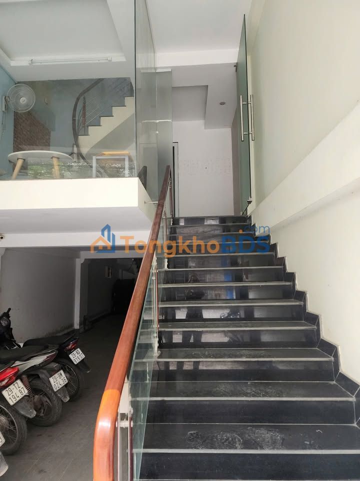 Sàn văn phòng Trần Phú Mộ Lao 62m² 4-6tr - Sẵn sàng làm việc