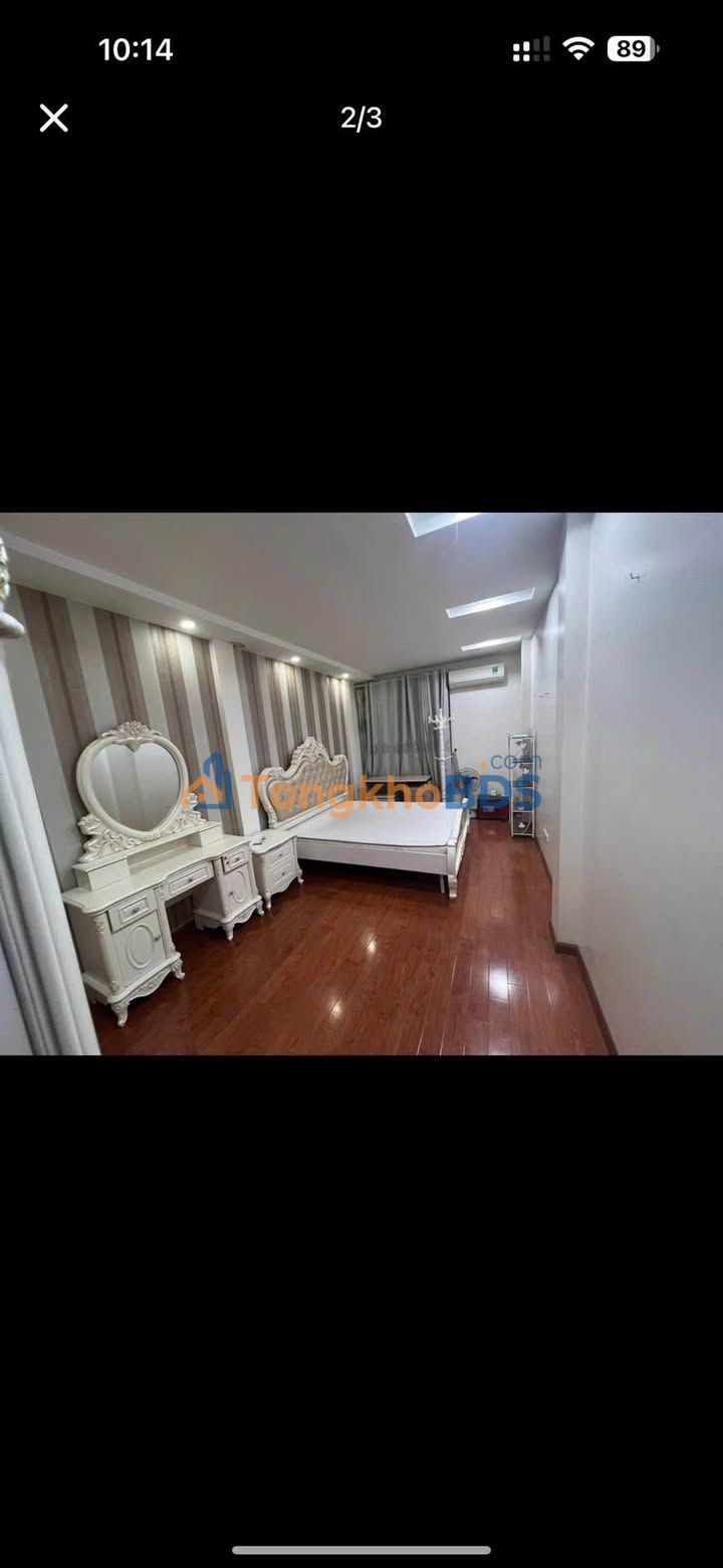 Nhà nguyên căn Ngõ 29 Khương Hạ 50m² 15 triệu - Sẵn sàng ở ngay