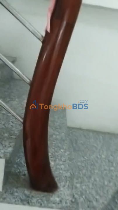 Nhà nguyên căn Hoa Thám, Hà Đông 37m² 5tr - Sẵn sàng ở ngay