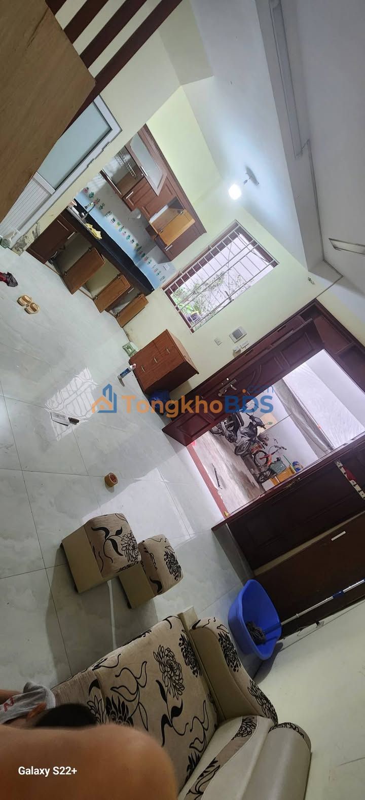 Nhà nguyên căn Phùng Hưng Hà Đông 32m² 10 triệu - Sẵn sàng ở ngay