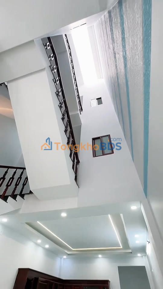 Nhà mặt tiền Tân Kỳ Tân Quý 80m2 giá 5 tỷ - Mặt tiền kinh doanh