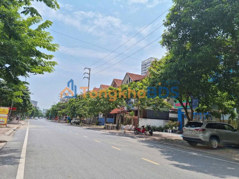 Đất Ngọc Hân Bắc Ninh 81m² 2 tỷ - Sổ đỏ chính chủ