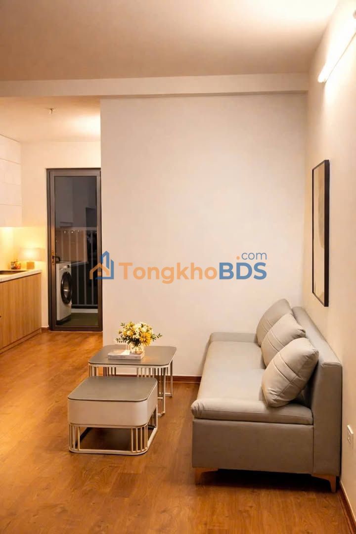 Căn hộ Ever Green BG Bắc Ninh 61.5m² giá 2.5 tỷ - Bàn giao ngay