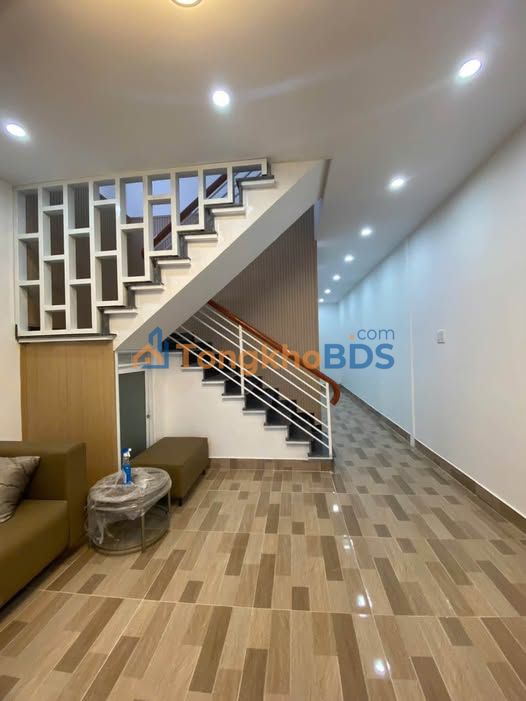 Nhà Huyền Trân Công Chúa 50m² 1,85 tỷ - Chính chủ bán
