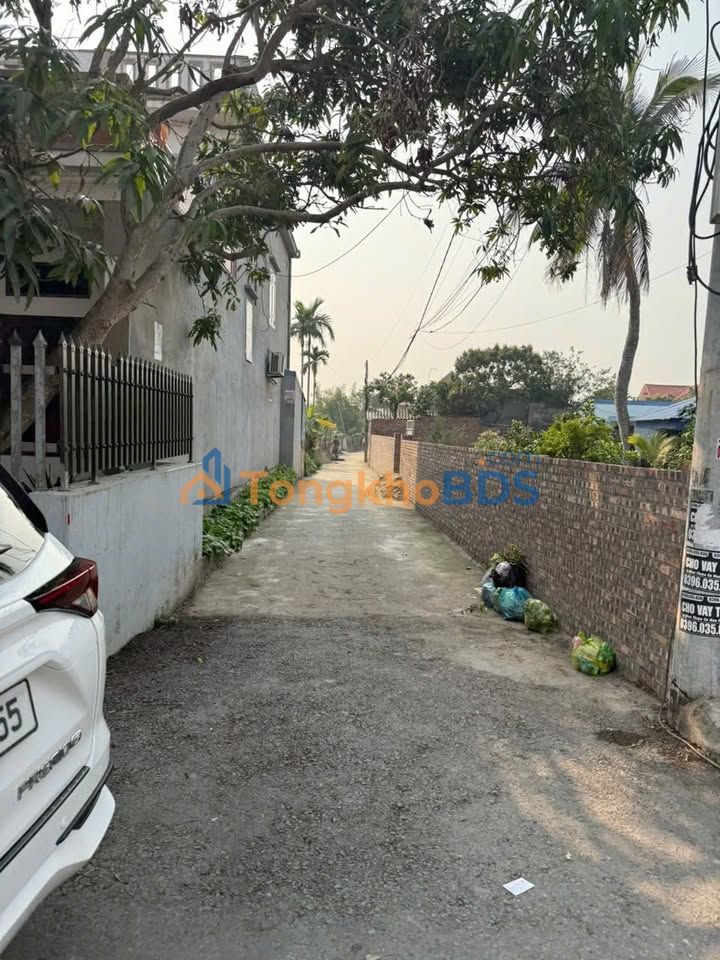 Nhà Trần Phú An Lão 93m² 1.8 tỷ - Chính chủ bán