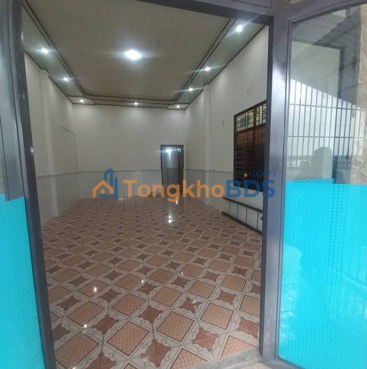 Nhà riêng An Khê Thanh Khê 130m² 3 tỷ - Chính chủ bán