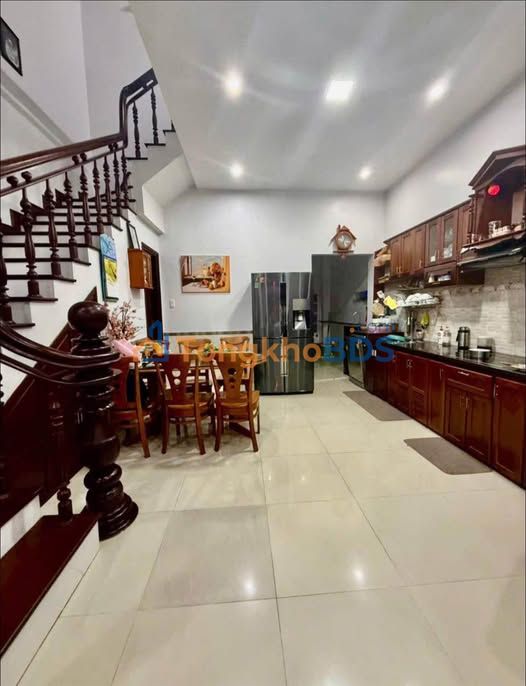 Nhà mặt tiền Nguyễn Công Hoan 68m² giá 6 tỷ - Chính chủ bán