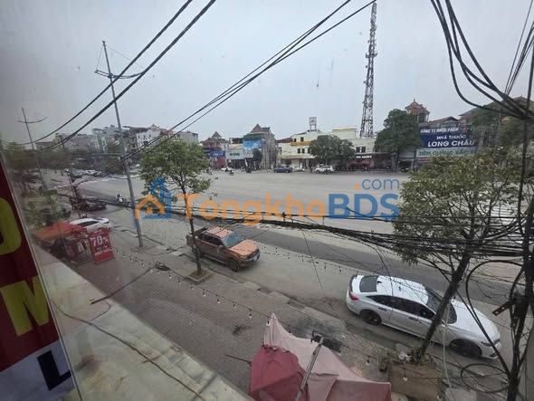 Nhà Mặt Tiền Chúc Sơn 355m² - Kinh Doanh Đỉnh Cao, Sẵn Sàng Giao Dịch