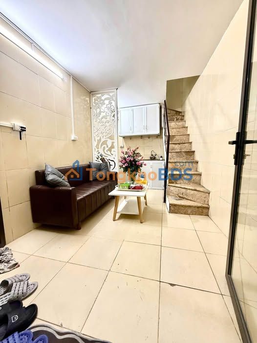 Nhà Chính Chủ Ngõ Chợ Khâm Thiên 60m² 5 Tầng - Giá 3.5 Tỷ