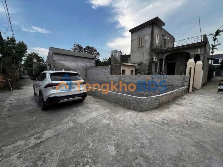 Đất nền Vân Đình 72m² 2 tỷ - Tiềm năng tăng giá