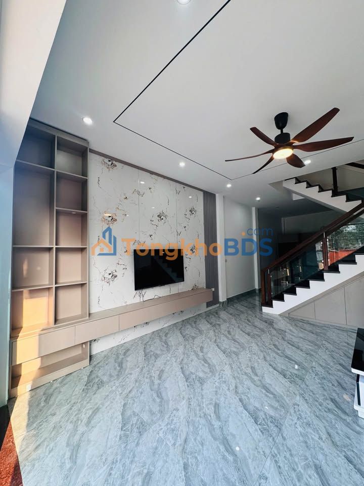 Nhà riêng Vinh Tây Bắc 53m² 4.15 tỷ - Sẵn sàng ở ngay