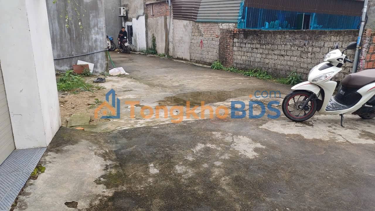 Đất nền ngõ Lê Xuân Đào 99.8m² 1.79 tỷ - Tiềm năng tăng giá