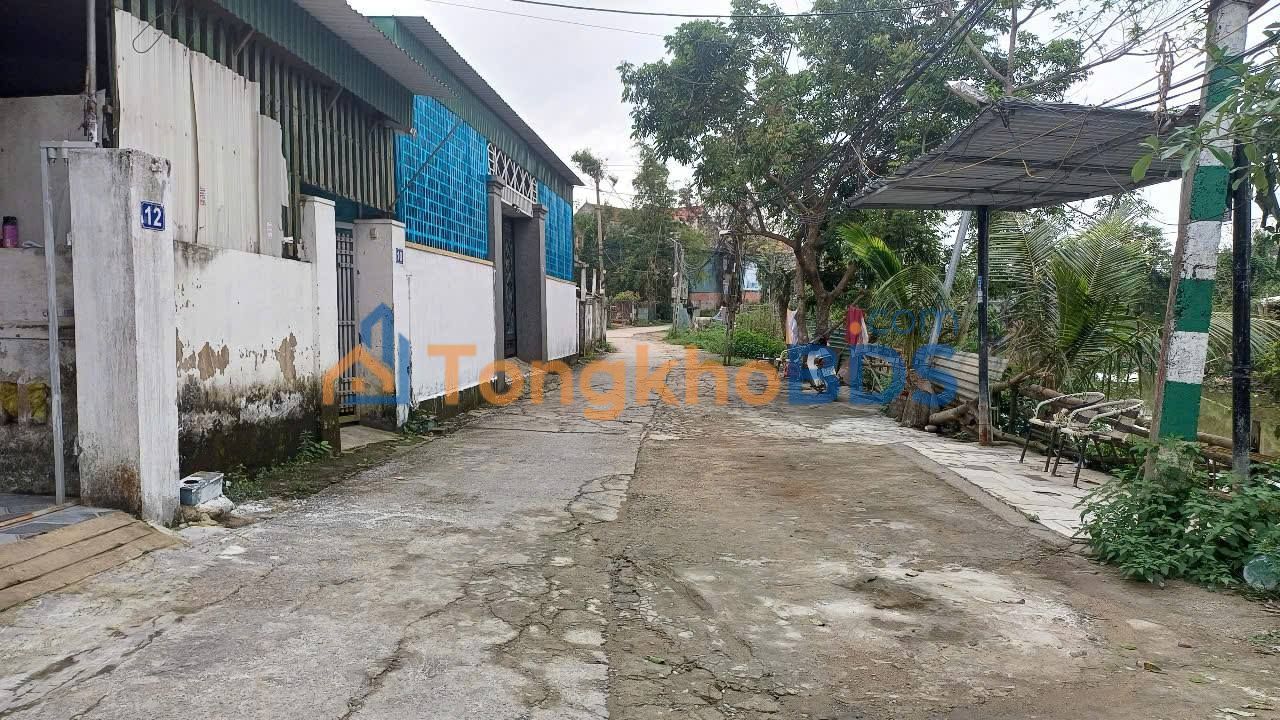 Đất nền Hưng Chính Vinh 305m² giá 6.71 tỷ - Sổ đỏ chính chủ