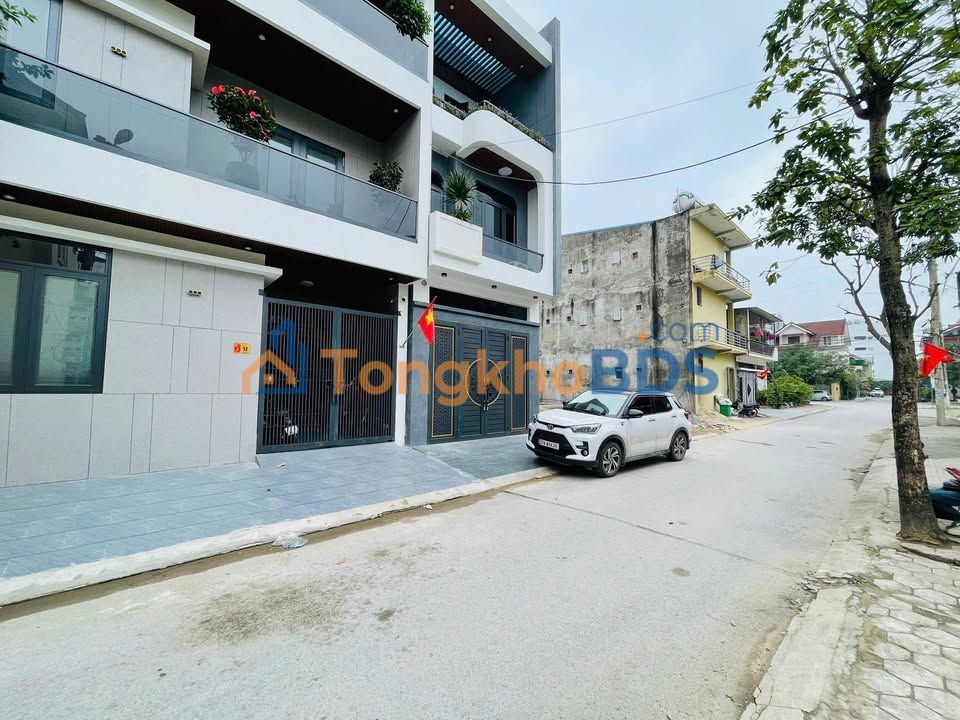 Đất nền Phạm Đình Toái 60m² 4.6 tỷ - Sổ đỏ chính chủ