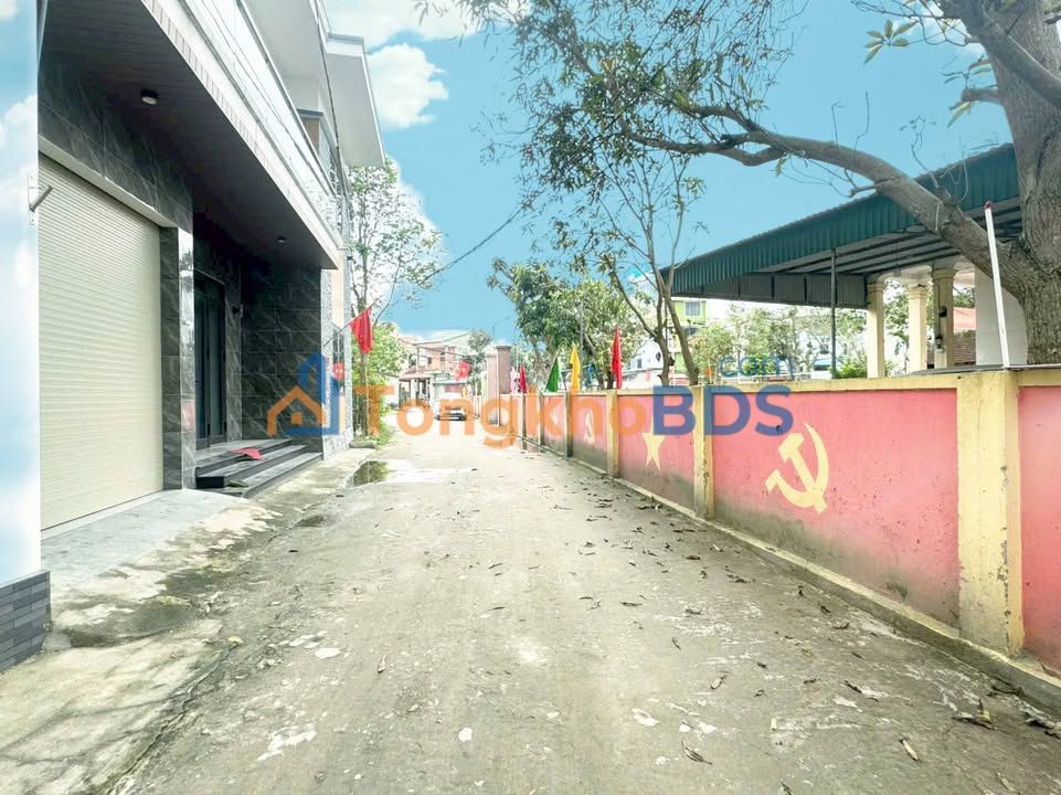 Đất nền phường Hưng Dũng Vinh 70m² 3 tỷ - Sổ đỏ chính chủ