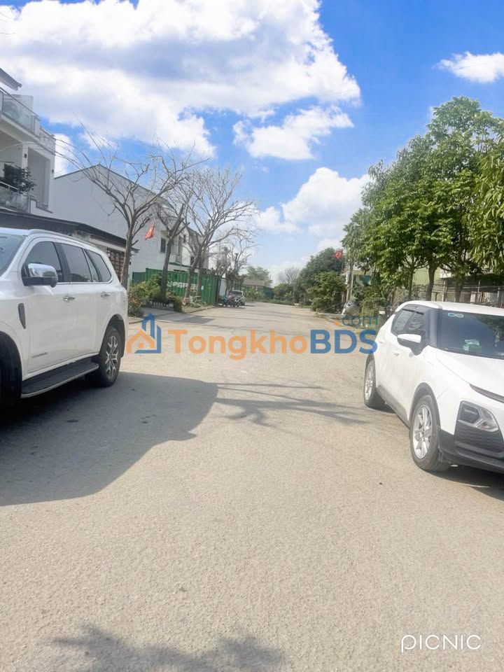 Đất nền Xóm 2 Nghi Kim 73m² thỏa thuận - Đường to ô tô