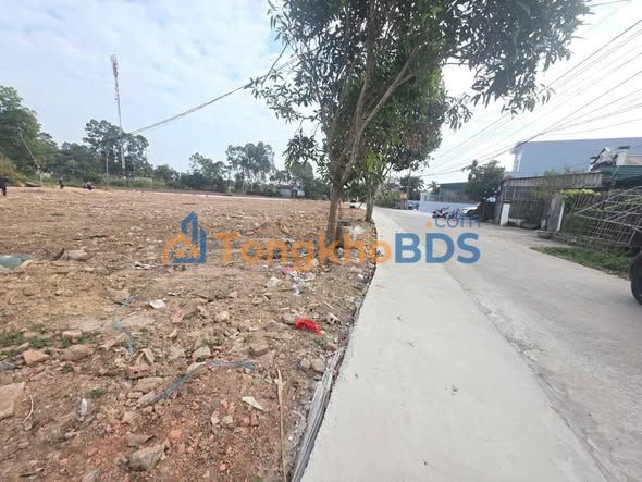 Đất Nền Móng Cái 100m² - Giá Hơn Tỷ Tại Khu 6 Hải Yên