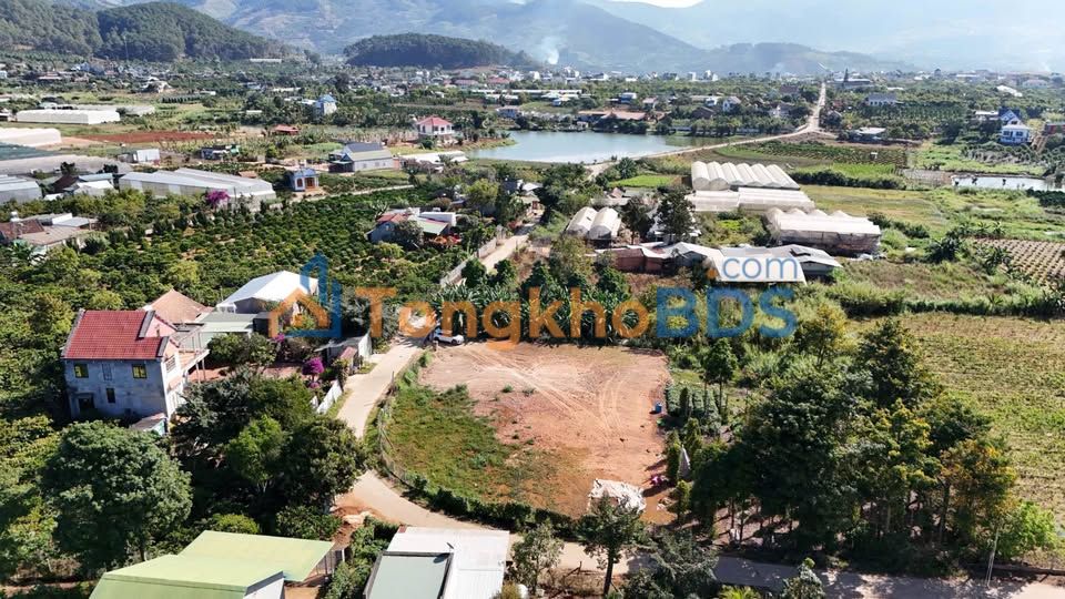 Đất nền Nam Ban Lâm Hà 142m² giá 680 triệu - Sổ đỏ chính chủ