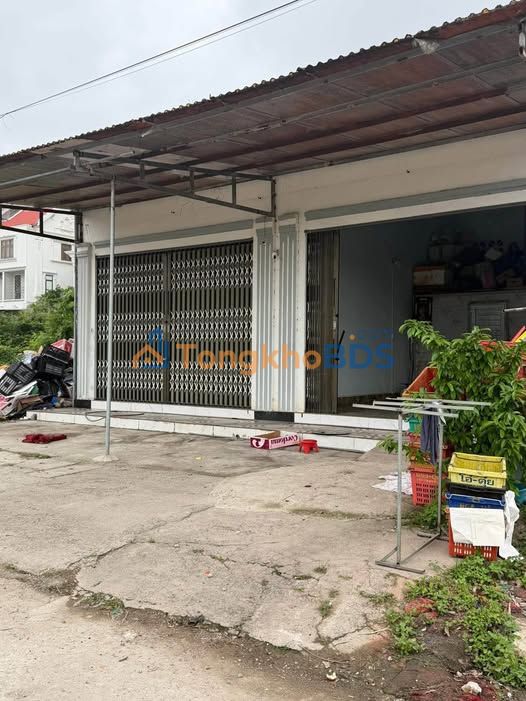Bán Đất Đông Hoa Móng Cái 100m² - Vị Trí Vàng Kinh Doanh, Sẵn Dòng Tiền