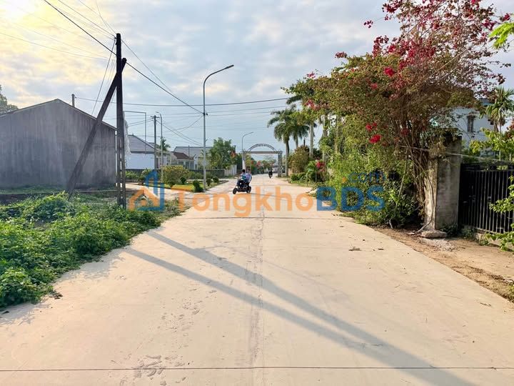 Đất nền Hải Đông 116m² giá mềm - Sổ đỏ chính chủ