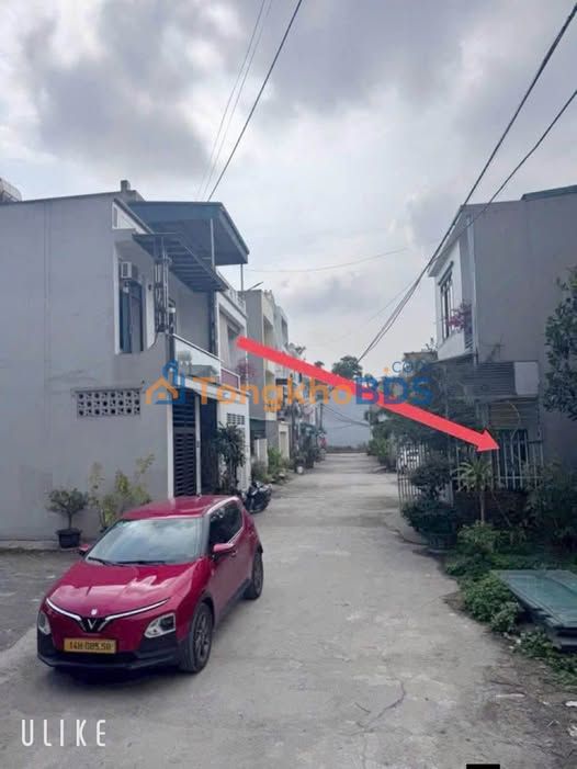 Đất nền Hà Lầm Hạ Long 80m² giá 2.3 tỷ - Sổ đỏ chính chủ