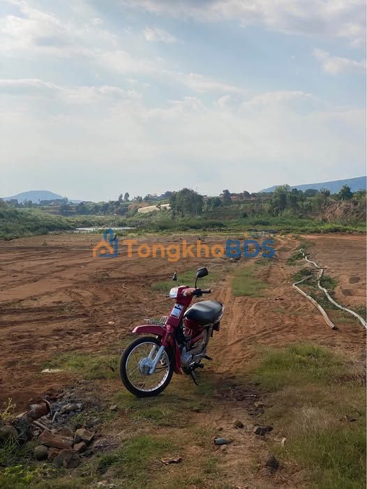 Đất nền Hiệp Thạnh 3000m² 1 tỷ - Pháp lý rõ ràng ven sông